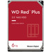 WD Red Plus WD60EFPX 6TB Main Image