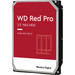 WD Red Pro WD221KFGX 22TB rechterkant