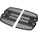 Weber Q 100/1000 Grill Rack detail