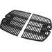 Weber Q 200/2000 Grill Rack detail