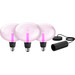 Philips Hue Lightguide Ellipse White and Color E27  3-pack + hanglampsnoer Main Image