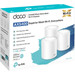 TP-Link Deco X60 3-Pack 