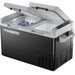 Dometic CFF-70DZ binnenkant