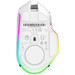 Razer Basilisk V3 Pro Wireless Gaming Mouse - White bottom