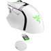 Razer Basilisk V3 Pro Wireless Gaming Mouse - White left side