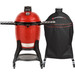 Kamado Joe Classic III + Cover Main Image