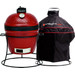 Kamado Joe Junior + Cover Main Image