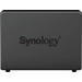 Synology DS723+ + Seagate IronWolf 3TB 