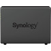 Synology DS723+ + Seagate IronWolf 3TB 