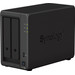 Synology DS723+ + Seagate IronWolf 3TB 