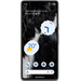 Google Pixel 7 128GB Zwart 5G voorkant