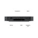 Apple Mac Mini (2023) M2 (8 CPU/10 GPU) 16GB/256GB visual leverancier