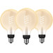 Philips Hue Filament Light White Globe XL E27 - 2023 - 3-pack Main Image