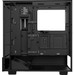 NZXT H5 Elite Zwart rechterkant