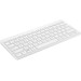 HP 350 Compact Draadloos Toetsenbord Wit Qwerty Coolblue Voor 23