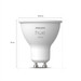 Philips Hue White GU10 Losse lamp 