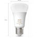 Philips Hue White Ambiance E27 800lm Duo pack detail