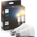 Philips Hue White Ambiance E27 800lm Duo pack verpakking