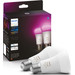 Philips Hue White and Color E27 1100lm 2-pack verpakking