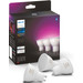 Philips Hue White and Color GU10 3-pack packaging