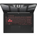 Asus TUF Gaming A17 FA707NU-HX023W 