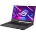 ASUS ROG Strix G17 G713PV-HX165W right side