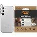 PanzerGlass PicturePerfect Samsung Galaxy S23 / S23 Plus Camera Lens Protector Glass combined product