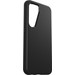 Otterbox Symmetry Samsung Galaxy S23 Back Cover Zwart linkerkant