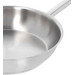 Demeyere Resto 3 Frying Pan 28cm 