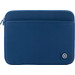 BlueBuilt 17-inch Laptop Cover Width 41cm - 42cm Blue front