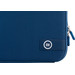 BlueBuilt 17-inch Laptop Cover Width 41cm - 42cm Blue 