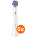 Oral-B iO Radiant Wit (6 stuks) Main Image