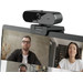 Trust Taxon 2K QHD Webcam product in use