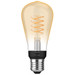 Philips Hue Filamentlamp White Edison E27 - 2023 Main Image