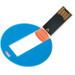 Coolblue USB-stick 2GB voorkant