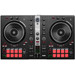 Hercules DJ Control Inpulse 300 MK2 zwart Main Image