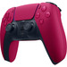 Sony PlayStation 5 DualSense Wireless Controller Cosmic Red 