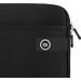 BlueBuilt Laptop Sleeve Width 32.5cm 14 inches Black detail