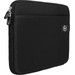 BlueBuilt Laptop Sleeve Width 32.5cm 14 inches Black Main Image