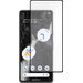 Just In Case Full Cover Google Pixel 7 Pro Screenprotector Zwart Main Image