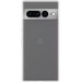 Just in Case Soft Design Google Pixel 7 Pro Back Cover Transparent Main Image