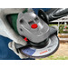 Bosch UniversalGrind 18V-75 (zonder accu) product in gebruik