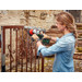 Bosch UniversalGrind 18V-75 (zonder accu) product in gebruik