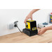 Karcher Battery Power 36/50 product in gebruik