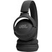 JBL Tune 520BT Black + BlueBuilt Quick Charge Charger with USB-A Port 18W Black 