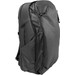 Peak Design Travel Backpack 30L Black Main Image