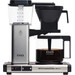 Moccamaster KBG Select Rvs Main Image