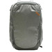 Peak Design Travel Backpack 45L Sage voorkant