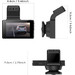 AZDome M63 Pro True Dash Cam 