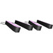 Philips Hue Play Light Bar White and Color Black 4-pack Main Image